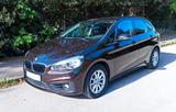 BMW 218iA Active Tourer Advantage, AHK,Top gepflegt - BMW 218 Active Tourer aus 2016