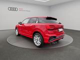 Audi SQ2 2.0 TFSI qu. S line Matrix SONOS AHK Navi+ - Audi SQ2 aus 2024