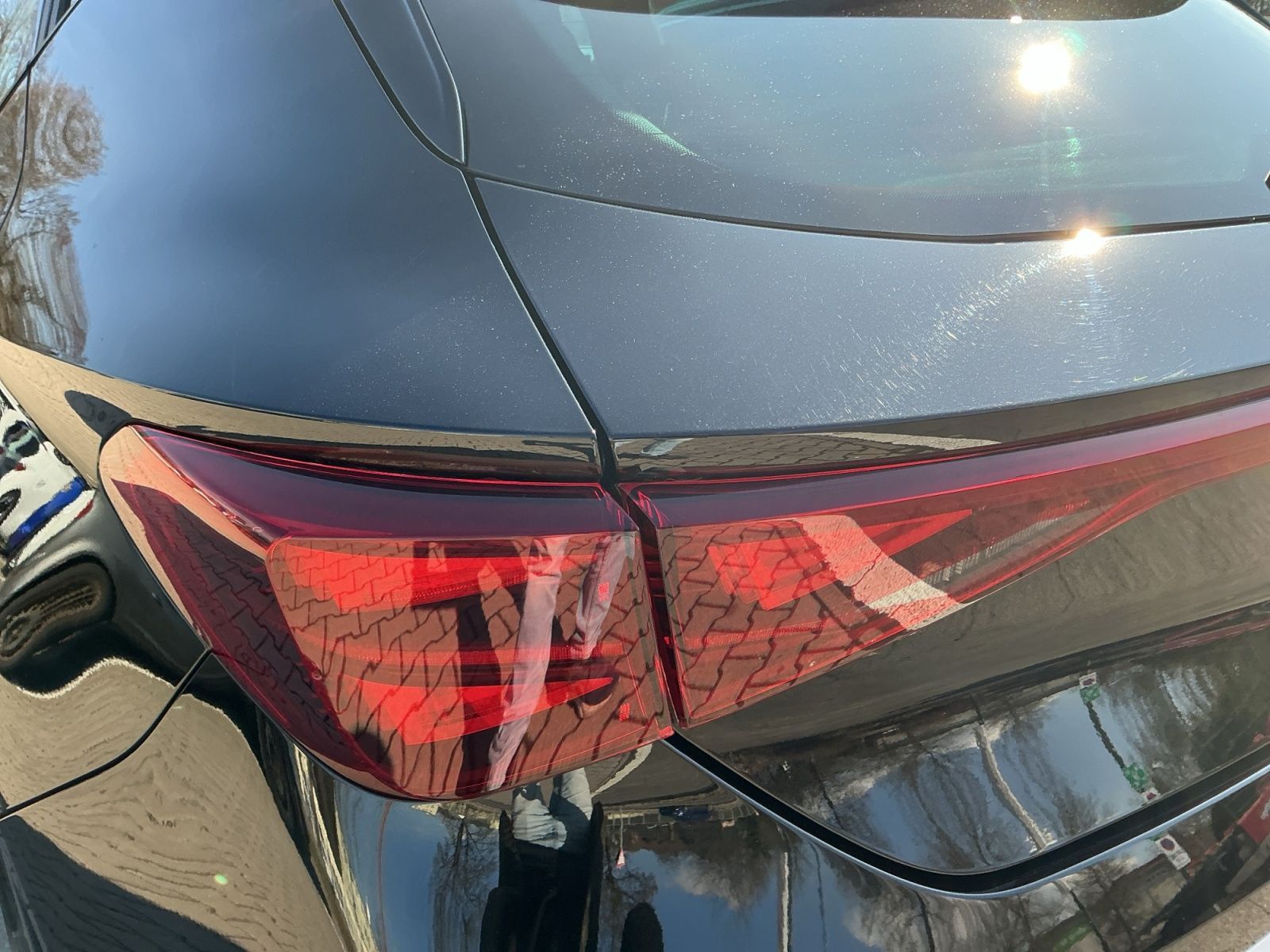 Cupra Leon - Bild 17