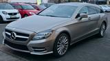 Mercedes-Benz CLS 500 Shooting Brake V8 408PS 7-G*AMG-PAKET - Mercedes-Benz CLS 500 Shooting Brake Gebrauchtwagen