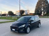 Ford S-Max 2.0 TDCi 150CV Start&Stop Powershift  - Ford S-Max mit Halbautomatikschaltung