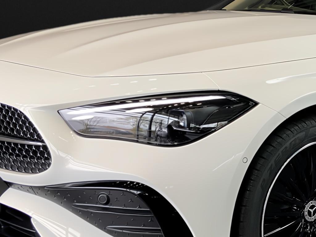 Mercedes-Benz CLE 300