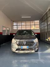 Dacia Lodgy 1.5 dCi 8V 110CV Start&Stop 7 posti  - Dacia Lodgy Start