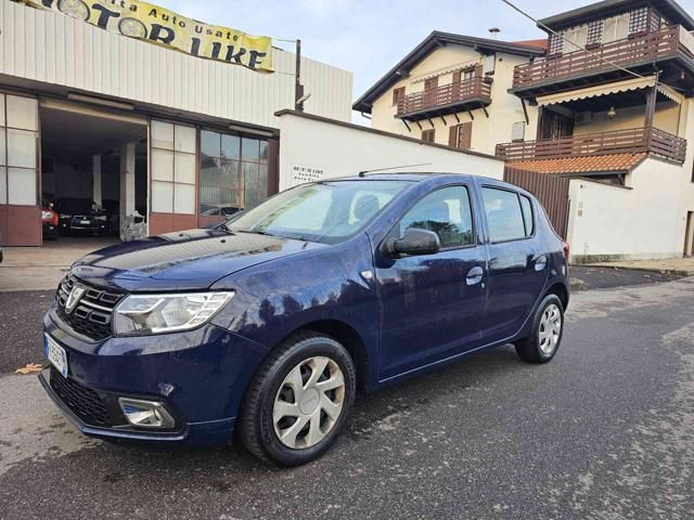 Dacia DACIA Sandero 1.0 SCe 12V 75CV Lauréate