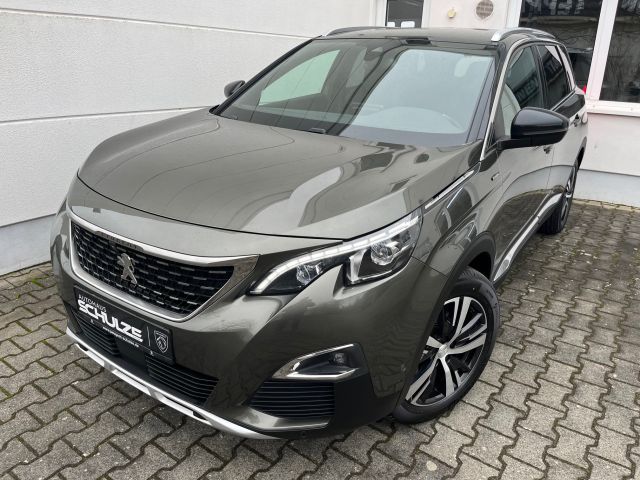 Peugeot 5008 PureTech 130 Stop & Start Allure