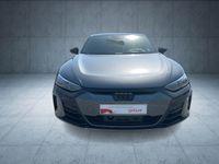 Audi RS e-tron GT - Vorschau Bild 8