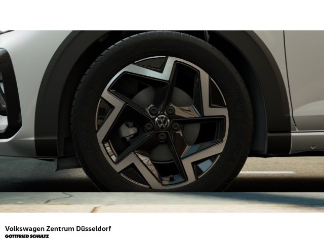 Volkswagen Taigo - Bild 11