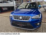 Seat Arona Xcellence Automatik - gebrauchte Seat Arona aus dem Jahr 2018