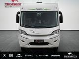 Forster I 726 VW 5 Sitzer Sat TV Etagenbett - T5 sitze Wohnwagen gebraucht