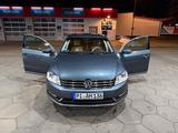 Volkswagen Passat 1.4 TSI EcoFuel DSG Busi... - Volkswagen Passat Variant: Ecofuel