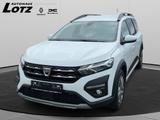 Dacia Jogger Comfort TCe 100 ECO-G (Autogas LPG) +Navi - Dacia Jogger Comfort mit Benzin-Antrieb