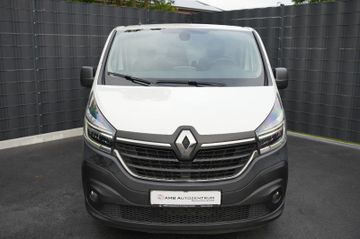 Renault Trafic - 2