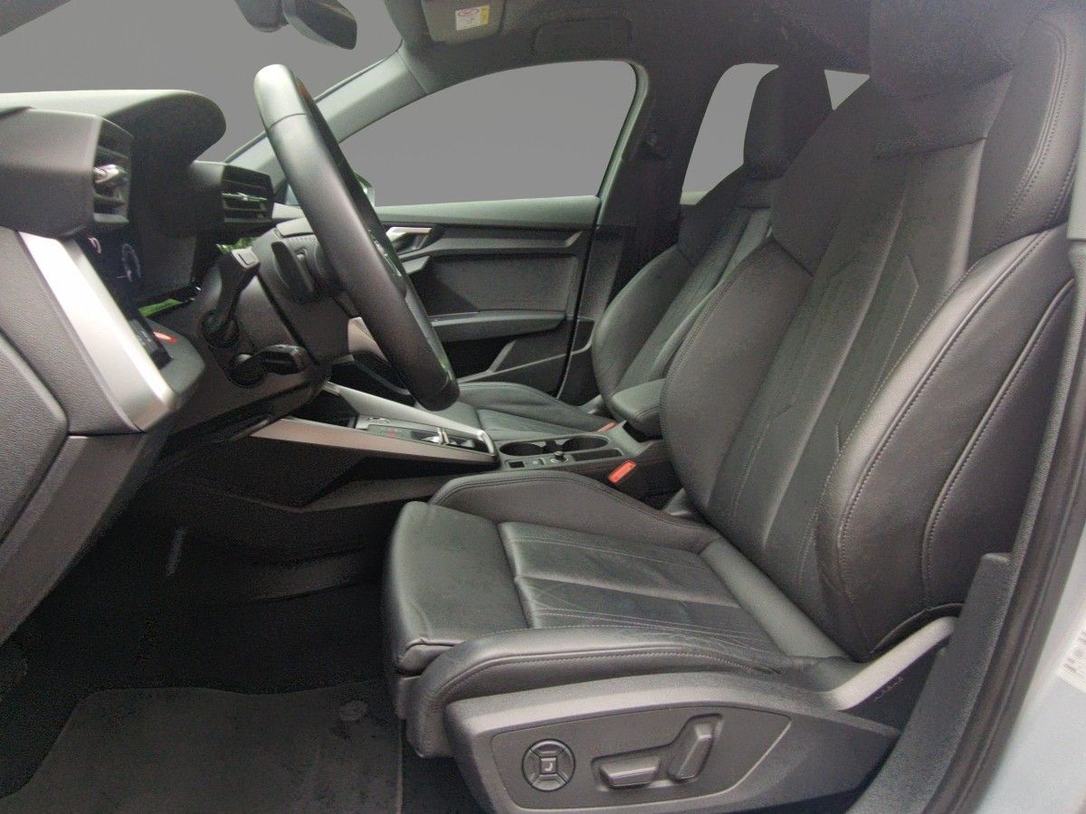 Audi A3 - Bild 7