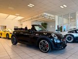 MINI John Cooper Works Cabrio Chili Harman&Kardon/DAB - MINI in Bremen