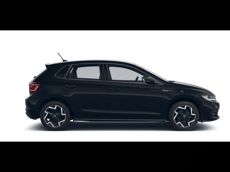 Volkswagen Polo - Bild 2