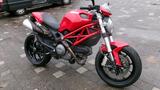 Ducati Monster 796 ABS *1Hd.*TOP* - Angebote