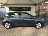 Renault Clio V 1.6 E-Tech Zen/103KW/16Tkm/Autom/Navi/PDC - Renault Clio Zen mit Hybrid-Antrieb (Benzin/Elektro)