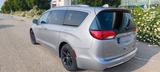 Chrysler Pacifica LIMITED / LPG / PANO / SZH /SZL / TOP - Chrysler Pacifica mit LPG-Antrieb: Leder