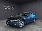 BMW 316 i Lim.  AUTOMATIK SHZG PDC TEMPOMAT SERVICE - BMW 316: 316i