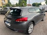 Volkswagen Scirocco 1.4 TSI BMT 90 kW - graue Volkswagen Scirocco