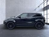 Land Rover Range Rover Evoque TD4 Aut. HSE - Land Rover mit Diesel-Antrieb: Evoque