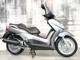 Yamaha X-City 125 - YAMAHA X CITY 125