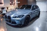 BMW M3 Competion M xDrive Touring - INNOVATION PACK - BMW M3 mit Benzin-Antrieb