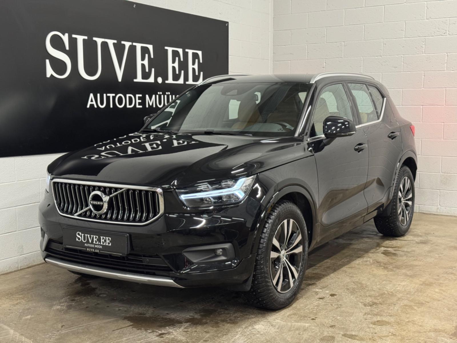 Volvo XC 40 XC40 Inscription AWD