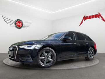 Audi A6 - 2