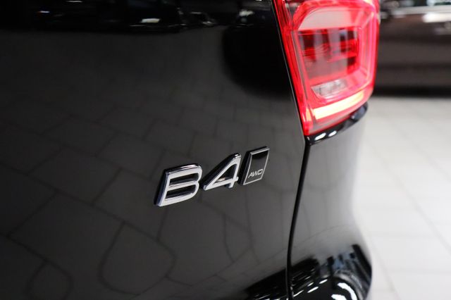 Fahrzeugabbildung Volvo XC 40 XC40 Plus Dark AWD|H/K|AHK|LED|KAMERA|