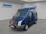 Ford Nugget  Westfalia - Ford Transit: Nugget Westfalia