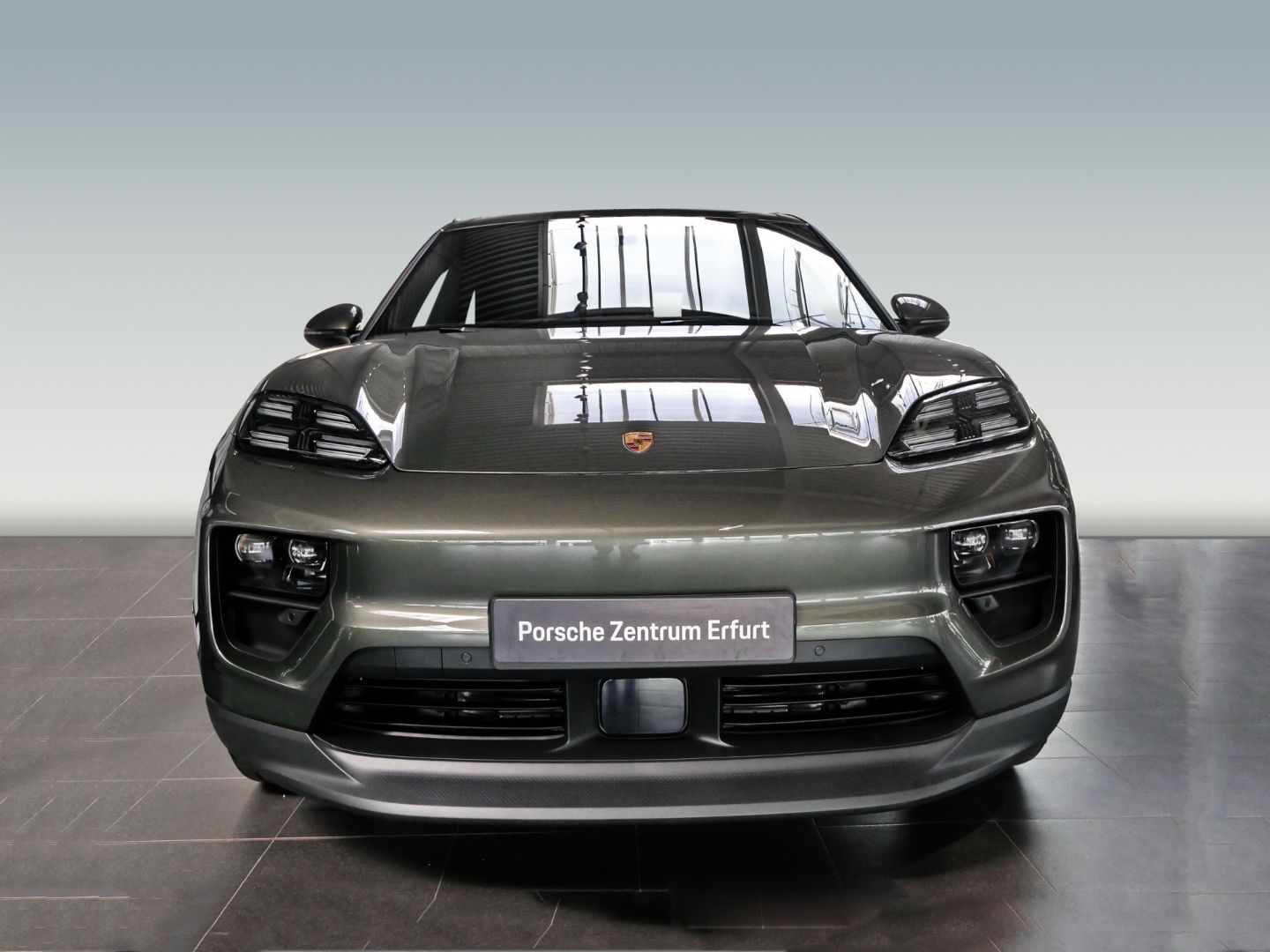 Porsche Macan - Bild 8