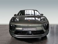 Porsche Macan - Vorschau Bild 8