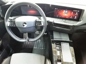 Opel Astra - 10