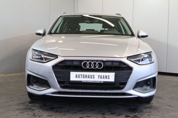 Audi A4 Avant 35 TDI ACC+LED+LANE+CARPLAY+ALU