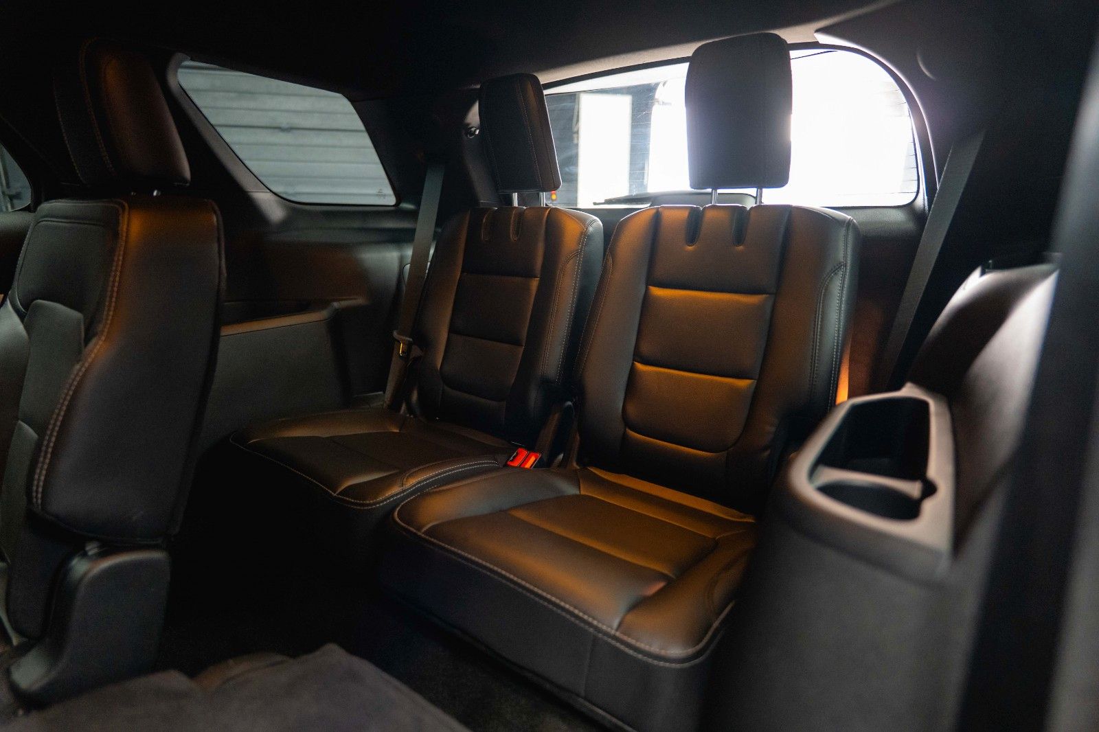 Fahrzeugabbildung Ford Explorer 3.5 V6 LIMITED 4x4 *Kamera*Memory*LED*