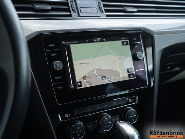 Passat Variant Business TSI DSG AHK NAV ACC Kame