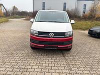 Volkswagen T6 Kombi-Navi-CarPlay-Kamera-Pdc Hinten-Tempo