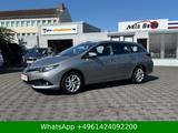 Toyota Auris Touring Sports Comfort KAMERA|1HAND! - graue Toyota Auris