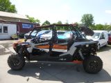 Polaris RZR 1000 Turbo S XP4 LED/AHK/LOF Zulas - POLARIS MOTORRAD