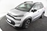 Citroën C3 Aircross Shine *1.Hand*Navi*T-Leder*DAB* - Citroën C3 Aircross: Shine