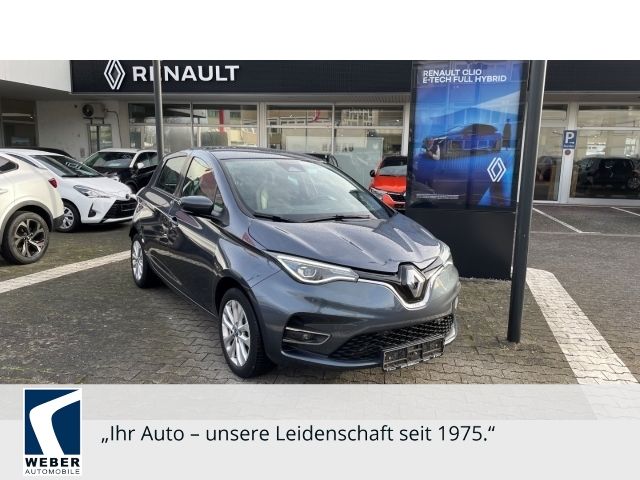 Renault ZOE EXPERIENCE R135 Z.E. 50