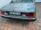 BMW Bmw 633 Csi - BMW 633 von privat