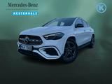 Mercedes-Benz GLA 250 4M AMG+NIGHT+STHZ+DISTRO+PANO+SOUND+MLED - Mercedes-Benz GLA-Klasse Gebrauchtwagen