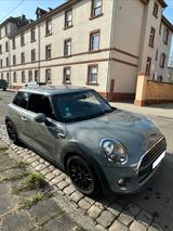 MINI Cooper | Moonwalk Grey | Top Ausstattung |  - MINI MINI: GR