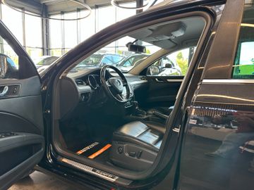 MYAUTOCENTER – Gebraucht- und Jahreswagen mit Werkstattservice in Pfaffenhofen Skoda Superb *Navi*Memory*Service NEU*