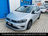 Volkswagen Golf Sportsvan VII Standheizung Navi 1 Hand - Volkswagen Golf Sportsvan
