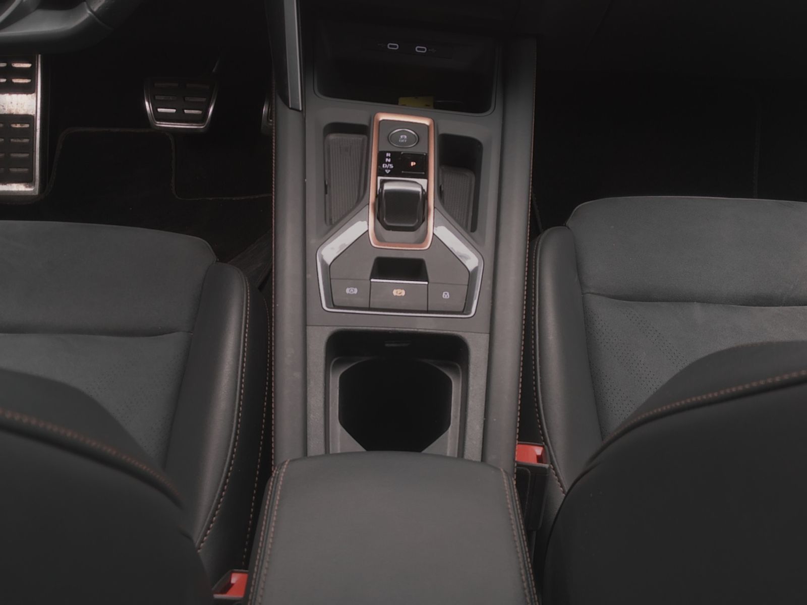 Cupra Formentor - Bild 14
