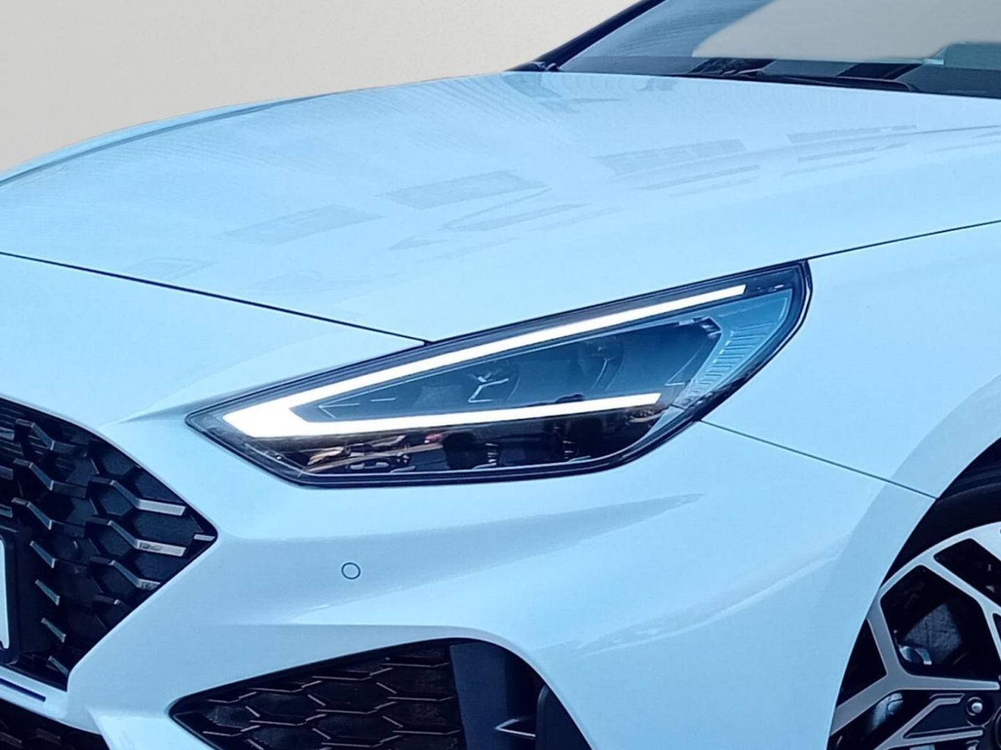 Hyundai i30 – Bild 5
