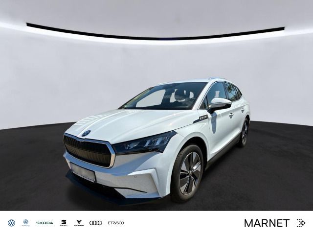 Image of Skoda Enyaq